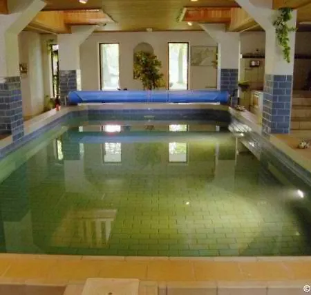 Iqbal Huette - Luxus Zelt, Whirlpool Extra Village de vacances *
