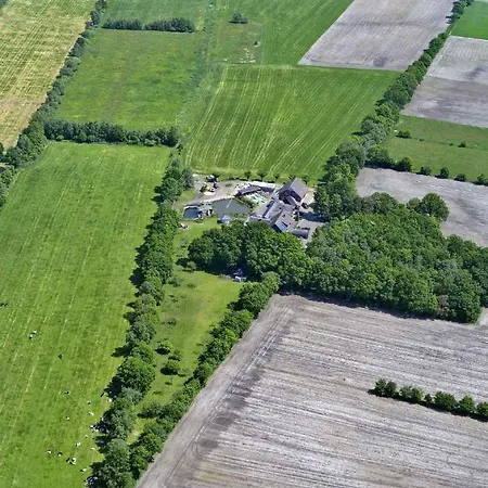 Village de vacances Iqbal Huette - Luxus Zelt, Whirlpool Extra